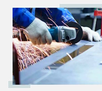 Услуги Изготовление металлоконструкций под ключ в Вичуге