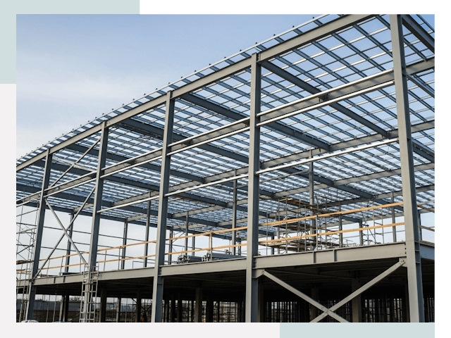 Строительство заводов под ключ от 610 руб. в Вичуга