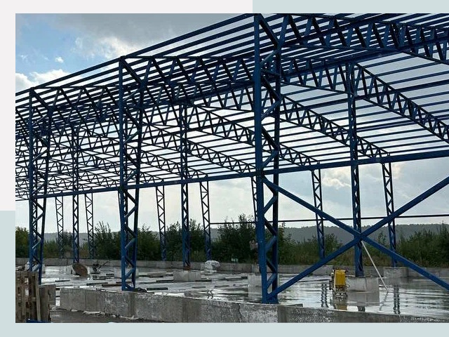 Строительство картодромов в Вичуге