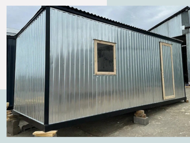 Блок-контейнеры от 610 руб. в Вичуга и Ивановская область