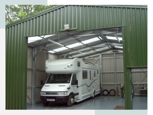 Автомобильная отрасль в Вичуге