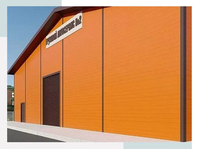 Строительство автосервисов в Вичуге