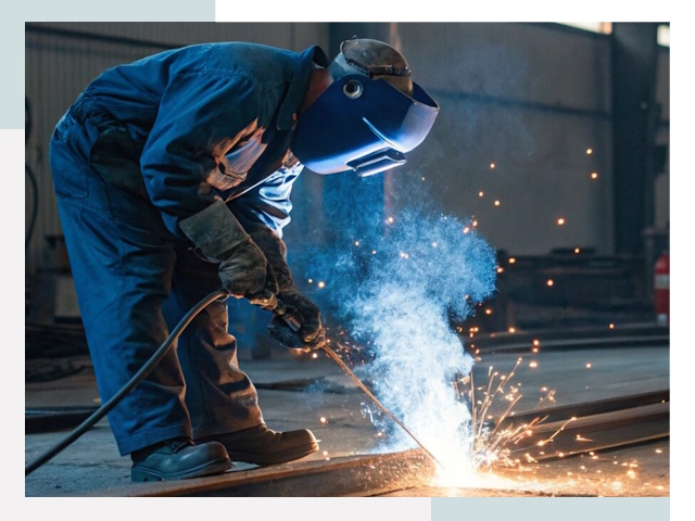 Профессиональные сварочные работы от 610 руб. в Вичуга